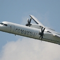 Dash 8-400 Flybaboo - 008